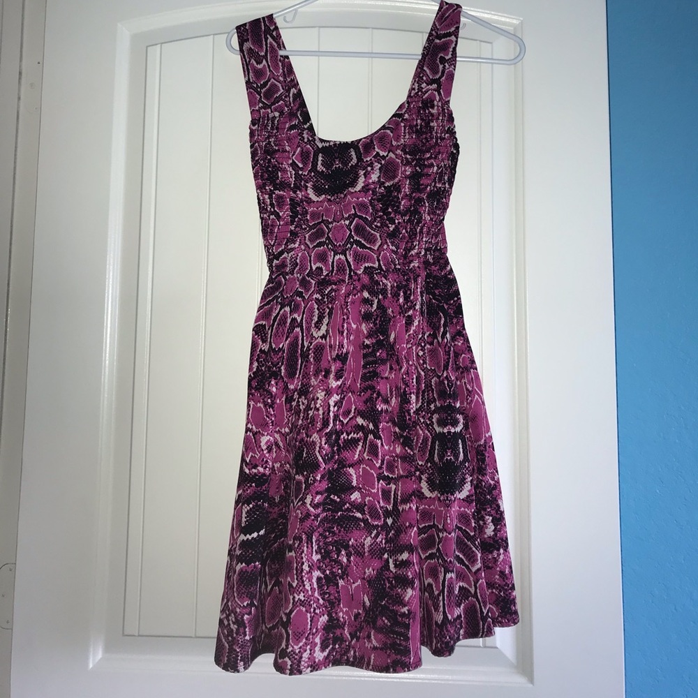 dress